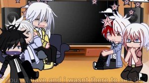 Todoroki family reacts to Tododeku! | Tododeku | mha/bnha | No endeavour! |