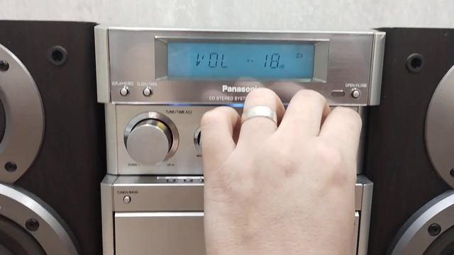 Panasonic SA-PM20 ????????? смотреть онлайн