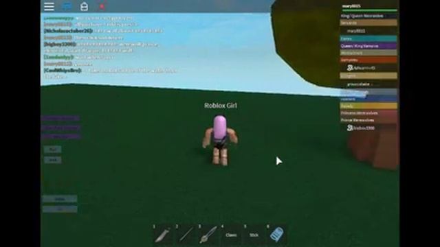 Roblox Vampire Kingdom how to fly and name yourself смотреть онлайн