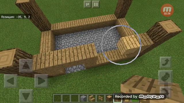 Дом для новичков в майнкрафт как сделать?Версия 1.8 смотреть онлайн