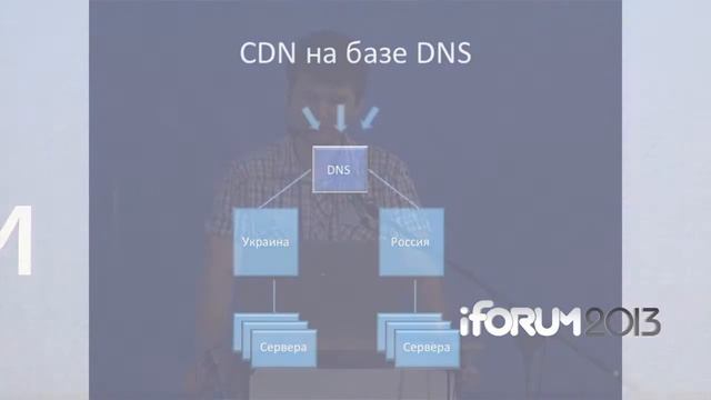 iForum 2013, А. Карпинский. Доклад: "Нестандартные решения при реализации высоконагруженной системы смотреть онлайн