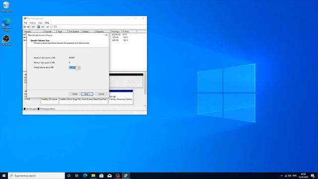 local disk d missing windows 10 Solved | Hard drive not showing my computer смотреть онлайн