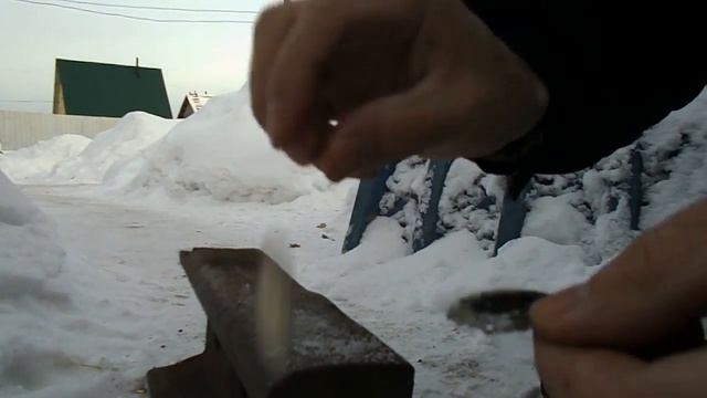 Ремонт мужских часов Skeleton Winner смотреть онлайн