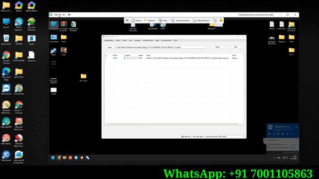 Fix Mi Flash Tool Errors | Mi 11 Unbrick via EDL Auth Flash ( Worldwide ) смотреть онлайн