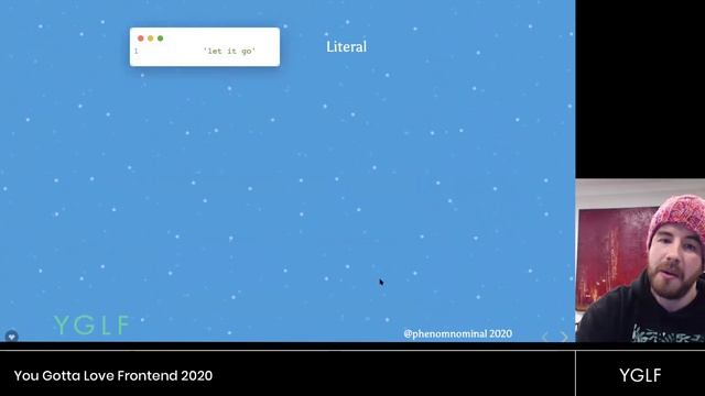 Craig Spence - Do You Want to Build a Build Tool? смотреть онлайн