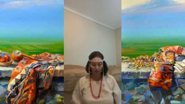 И снова сказки! смотреть онлайн