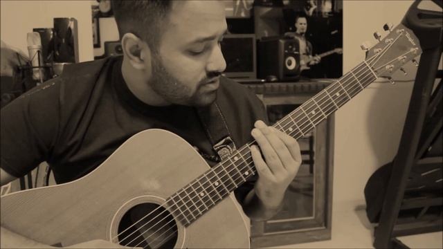 Bulleya Guitar Lesson || Ae Dil Hai Mushkil || Complete, Accurate and free смотреть онлайн