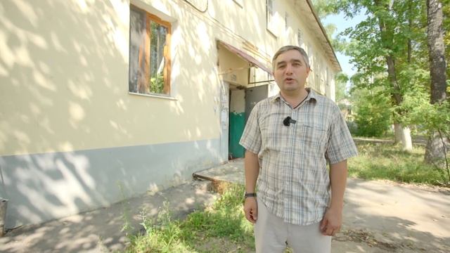 Улица Восточная: дом разрушается, про жильцов забыли смотреть онлайн