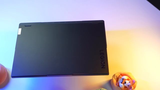 Lenovo Legion 7i Pro osmé generace - náhrada stolního počítače? смотреть онлайн