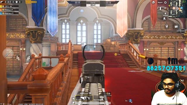 Revenge For Devil -Gun Game смотреть онлайн
