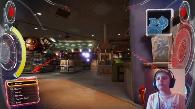 Kingdom hearts 3 Disney characters against robots смотреть онлайн