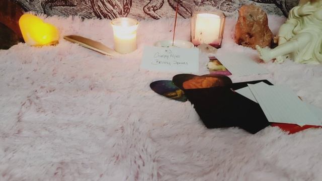 Who ? has a CRUSH ???on YOU? Will they contact? you? Timeless Pick a Card ???Tarot Reading смотреть онлайн