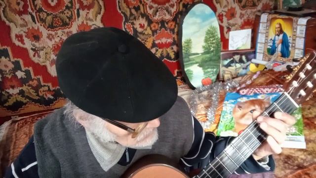 4671г Блюз февральских медуз от Василия Коваленко смотреть онлайн