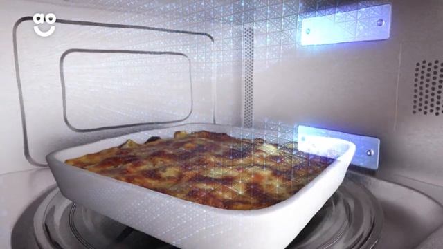 Hotpoint Microwave With Grill MD454IXH Product Overview | ao.com смотреть онлайн