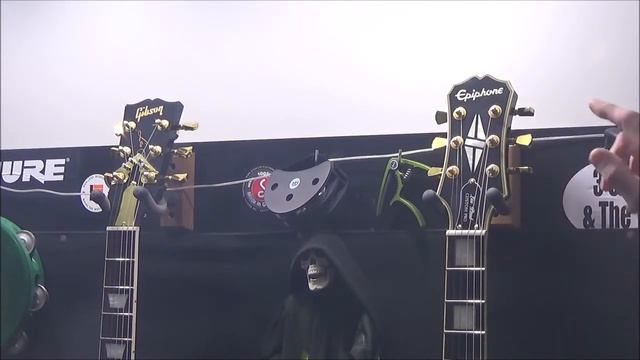 Guitar Wall Hangers Every Thing You Need To Know And How To Mount Them 1 смотреть онлайн
