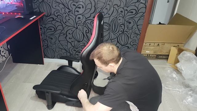 #LiveUSE / Aerocool AERO 1 Alpha