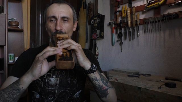Окарина №58 смотреть онлайн