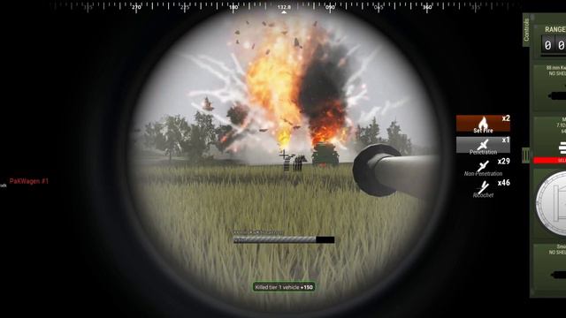 MTC 4 - Tiger 1 Overview