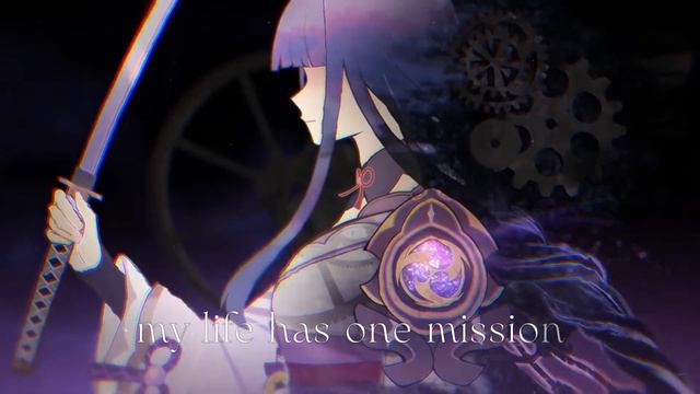 Warrior of the Mind [Genshin Impact AMV] смотреть онлайн