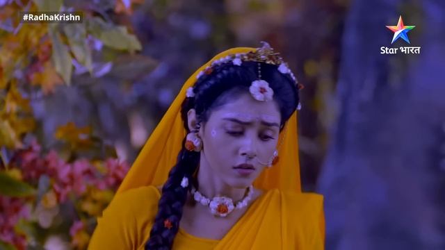 Radhakrishn Raasleela- part 405 || Krishn Ki Pratigya | Radhakrishn | राधाकृष्ण смотреть онлайн