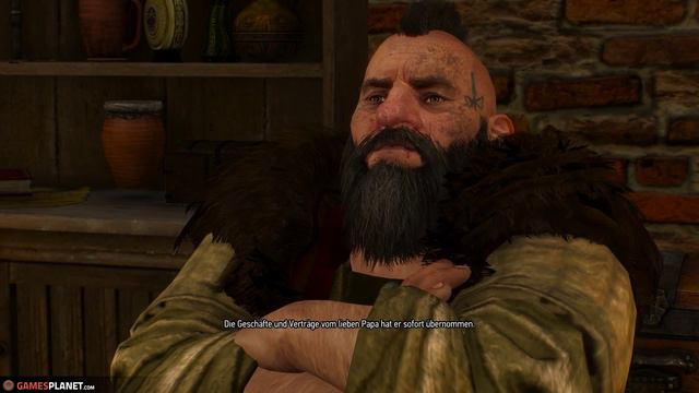 THE WITCHER 3 : WILD HUNT [DSR] -#117- Vivaldi | Let's Play The Witcher 3 : Wild Hunt смотреть онлайн