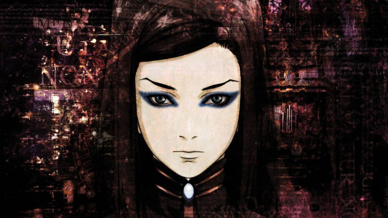 Ergo Proxy [Opening] Monoral | Эрго Прокси смотреть онлайн