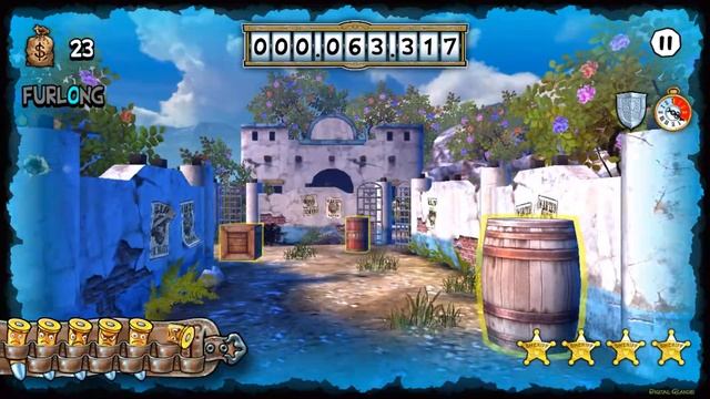 Mad Bullets | Android Gameplay HD смотреть онлайн