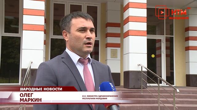 Татьяна Голикова и Артём Здунов посетили республиканский онкологический диспансер смотреть онлайн