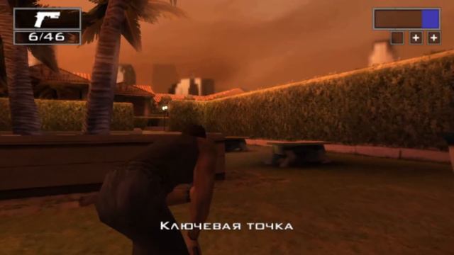 Топ 5 экшн игр похожих на GTA для PSP смотреть онлайн