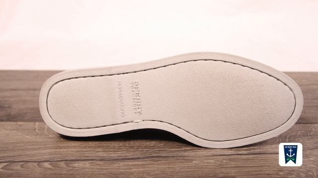 Product Review: Sperry Topsider Gold Cup смотреть онлайн