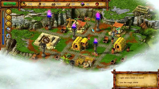 Moai: Build Your Dream - Level 38 смотреть онлайн