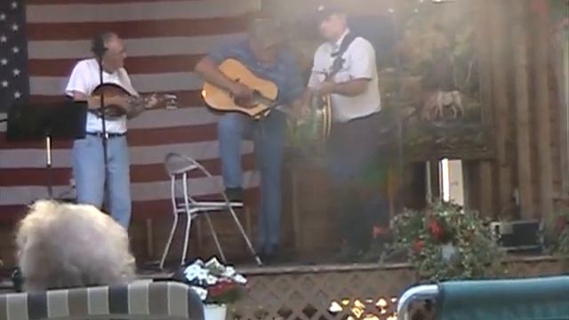 I Heard My Mother Weeping, by Paul Tanner and the Drifters. . смотреть онлайн