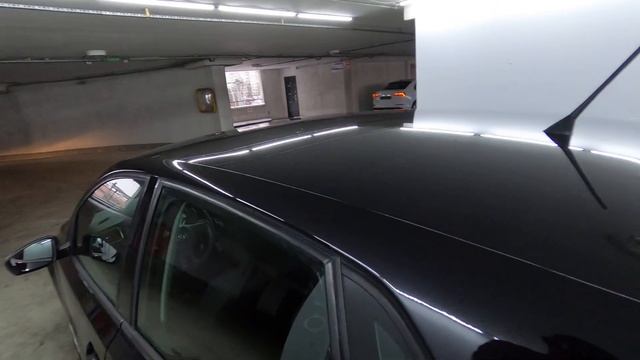 Volkswagen Polo V 1.4 AMT (85 л.с.) 2013