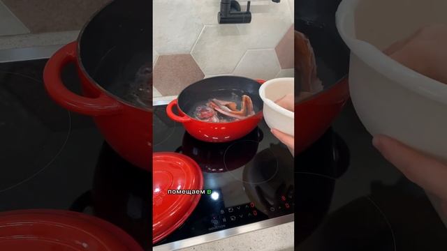 Кулинарное дело 