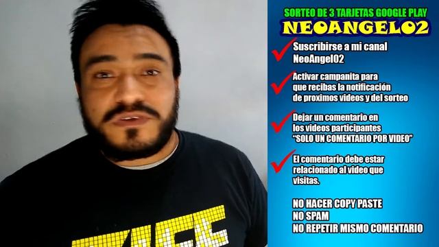 POR FIN!! SORTEO DE TARJETAS - PONTE LAS PILAS - POKÉMON GO смотреть онлайн