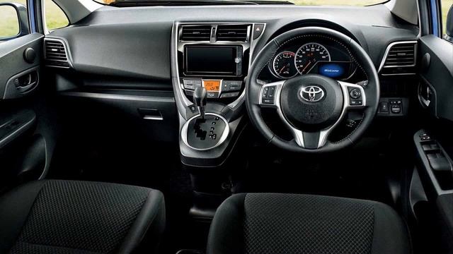toyota verso 2015 model смотреть онлайн