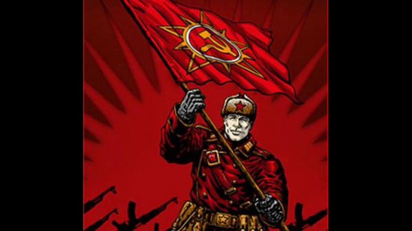 James Hannigan - Red Alert 3 theme - Soviet March
