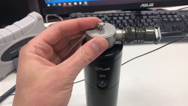 Вибрационный калибратор S01 смотреть онлайн