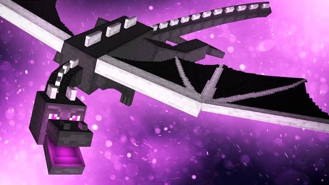 Minecraft Ender Dragon Ear Rape Death Sound