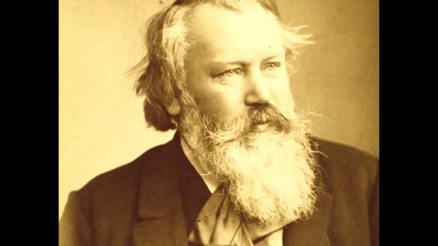 Johannes Brahms: Violin Sonata in D minor op. 108 III. Un poco presto e con sentimento смотреть онлайн