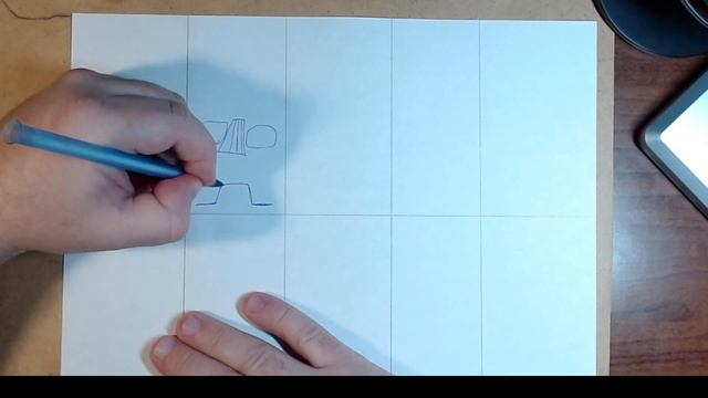 Drawing Alphabet Lore, but it was defeated A How to draw Alphabet Lore MEMES ASMR 1 смотреть онлайн