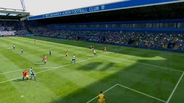 FIFA 15 | МОЙ ЛУЧШИЙ ГОЛ МЕСЯЦА ( Октябрь ) смотреть онлайн