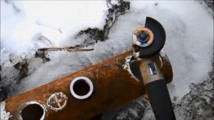 Модернизированный парогенератор Перевалова из Вологды своими руками