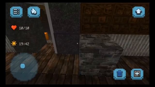 Horror Craft: Scary Survival (Android & iOS) смотреть онлайн