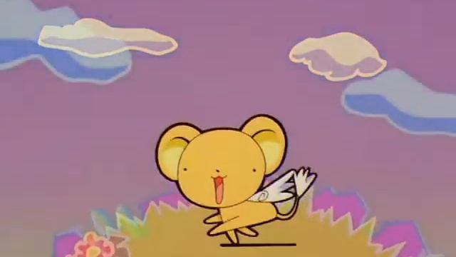 Groovy SCC End 1 Fandub (tv size) :3 ♥ смотреть онлайн