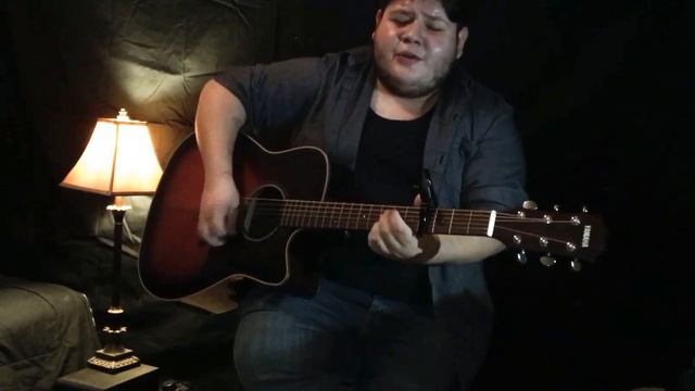 Never gonna give you up-Rick Astley (Cover) смотреть онлайн