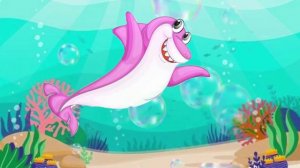 ПЕСЕНКА ПРО АКУЛЁНКА СЕМЕЙКА ПАЛЬЧИКОВ АКУЛ ПОЗНАВАТЕЛЬНЫЙ МУЛЬТИК ДЛЯ САМЫХ МАЛЕНЬКИХ