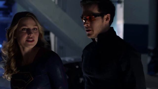 Supergirl Defeated #2