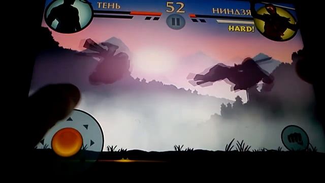 Топ 5 хороших игр на Ipad
