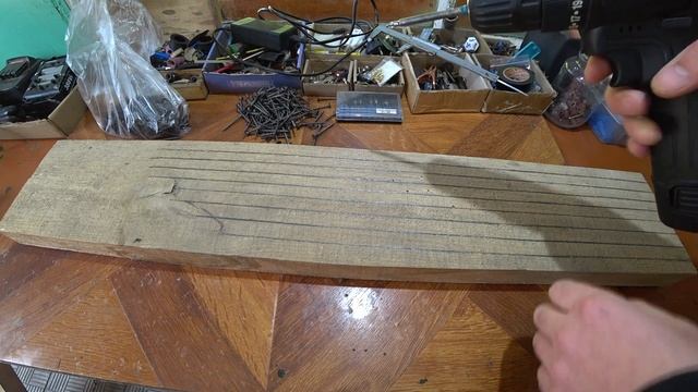 СРАВНЕНИЕ САМОГО ДЕШЁВОГО ШУРУПОВЁРТА С АККУМУЛЯТОРНЫМИ ОТВЁРТКАМИ. смотреть онлайн